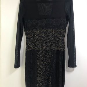 Guess cocktail dress
